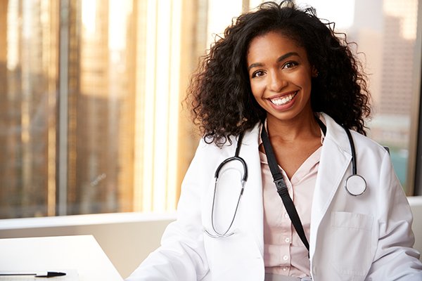 Radiation Dermatitis Doctor-Keranetics